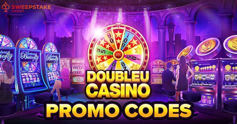 doubleu casino free chips codes